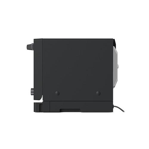 A-Stage MO02A-20BK Re・De Range オーブンレンジ 20L ブラックの画像