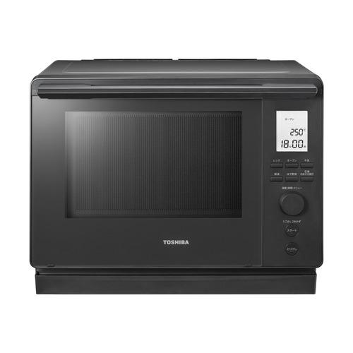 東芝 ER-D100B(H) 角皿式スチームオーブンレンジ 石窯ドーム 30L 東芝 ER-D100B(H) 角皿式スチームオーブンレンジ 石窯ドーム 30L