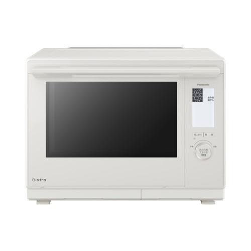 0210-072 Panasonic スチームオーブンレンジ NE-A303(W) 2011年製 NE-W230 概要 - スチームオーブンレンジ | オーブンレンジ・単機能