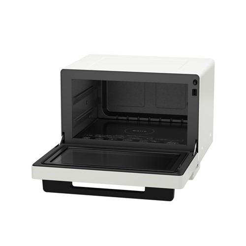 パナソニック NE-BS5D-W オーブンレンジ 定番グリルボタン搭載 26L