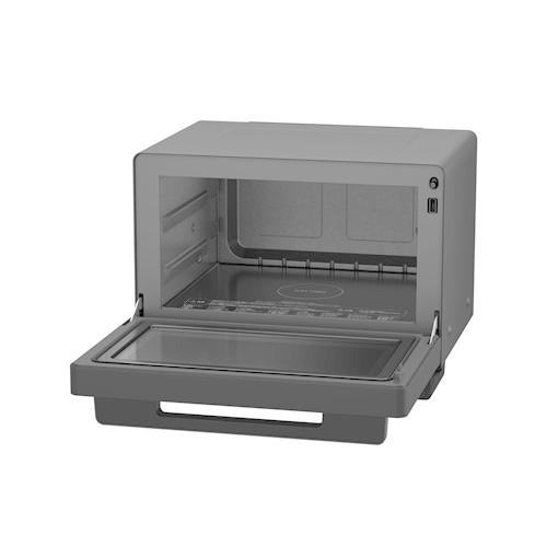 パナソニック NE-MS4D-K オーブンレンジ 赤外線センサー搭載 26L