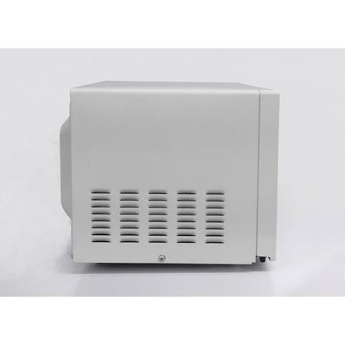 COOFE YMW17TN 電子レンジ ヘルツフリー 消音・チャイルドロック機能