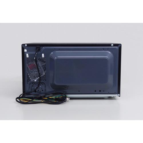 COOFE YMW17TN 電子レンジ ヘルツフリー 消音・チャイルドロック機能