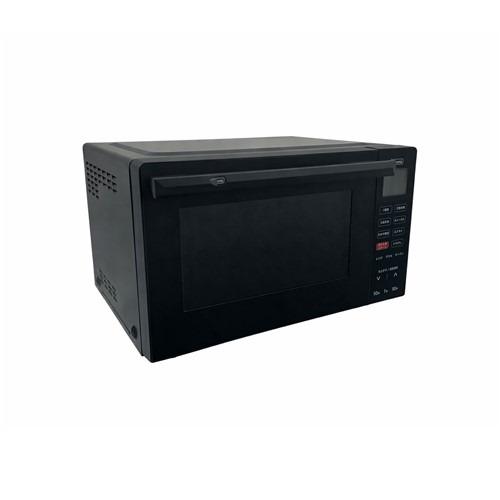 新生活！6600円 電子レンジ フラット式 エスケイジャパン 2020年製 S.Kjapan 爆買 新生活応援 中古 電子レンジ SKジャパン ターンテーブル