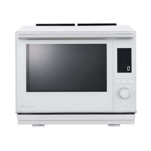 東芝 ER-D5000C(W) オーブンレンジ 石窯ドーム 350度の高火力 ファイン