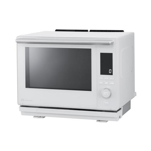 東芝 ER-D5000C(W) オーブンレンジ 石窯ドーム 350度の高火力 ファイン