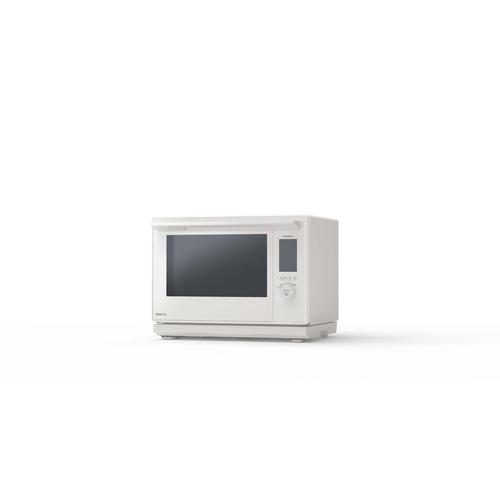 期間限定ギフトプレゼント】パナソニック NE-BS9E-W スチームオーブン 