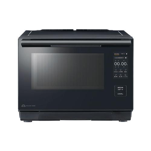 東芝 ER-D4000C(K) オーブンレンジ 石窯ドーム 熱風2段300度 64眼