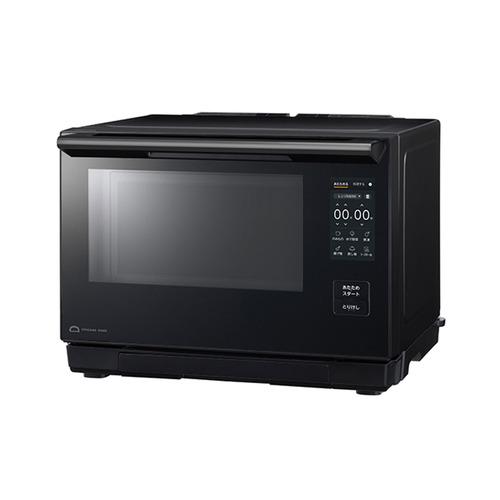 東芝 ER-D4000C(K) オーブンレンジ 石窯ドーム 熱風2段300度 64眼