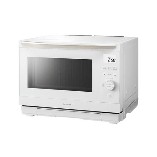 東芝 ER-D90C(W) オーブンレンジ 石窯ドーム ハイアングル赤外線
