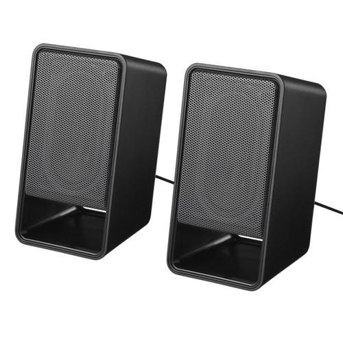 BUFFALO BSSP300UBK PCスピーカー : ヤマダデンキ Yahoo!店 - 通販