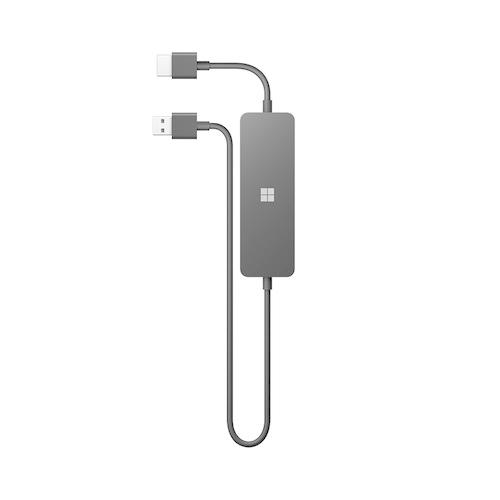 マイクロソフト Microsoft 4k Wireless Display Adapter UTH-00036 