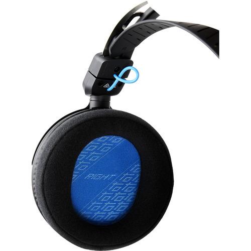 オーディオテクニカ ATH-GDL3 BK ワイヤ―ドゲーミングヘッドセット