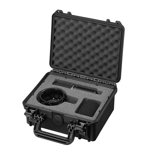 SONY（ソニー） C-100 【ハイレゾ音源対応】 可変指向性コンデンサー