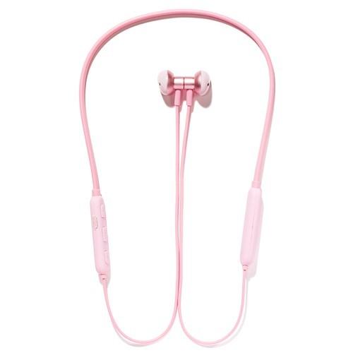 アクセス Ah Bt79 Pk B Reiz Bluetoothイヤホン ピンク ヤマダデンキ Paypayモール店 通販 Paypayモール