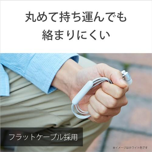 【ヤマダデンキ】ソニー WI-C310 BC ワイヤレスステレオヘッドセット B|yamada-denki|08
