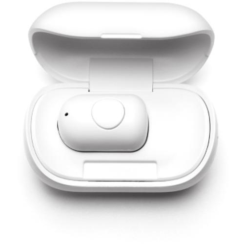 PGA PG-BTE13BC2WH Bluetooth(R)5.0搭載 片耳ワイヤレスイヤホン 充電