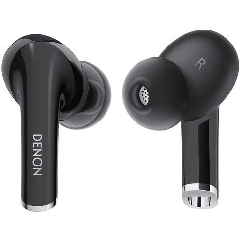 DENON AHC830NCWBKEM フルワイヤレス・ノイズキャンセリング DENON AHC830NCWBKEM フルワイヤレス・ノイズキャンセリング