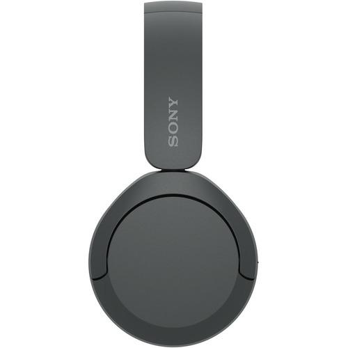 ソニー WH-CH520 B ワイヤレスステレオヘッドセット ブラック ソニー WH-CH520 B ワイヤレスステレオヘッドセット ブラック