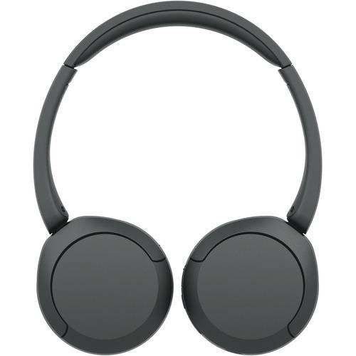 ソニー WH-CH520 B ワイヤレスステレオヘッドセット ブラック ソニー WH-CH520 B ワイヤレスステレオヘッドセット ブラック