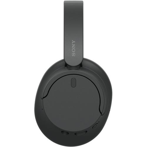 ソニー WH-CH720N B ワイヤレスノイズキャンセリングステレオヘッドセット ブラック WHCH720N B