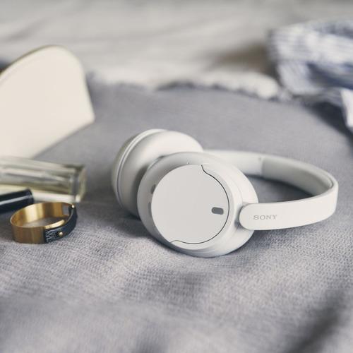 ソニー WH-CH720N W ワイヤレスノイズキャンセリングステレオ ソニー WH-CH720N W ワイヤレスノイズキャンセリングステレオ