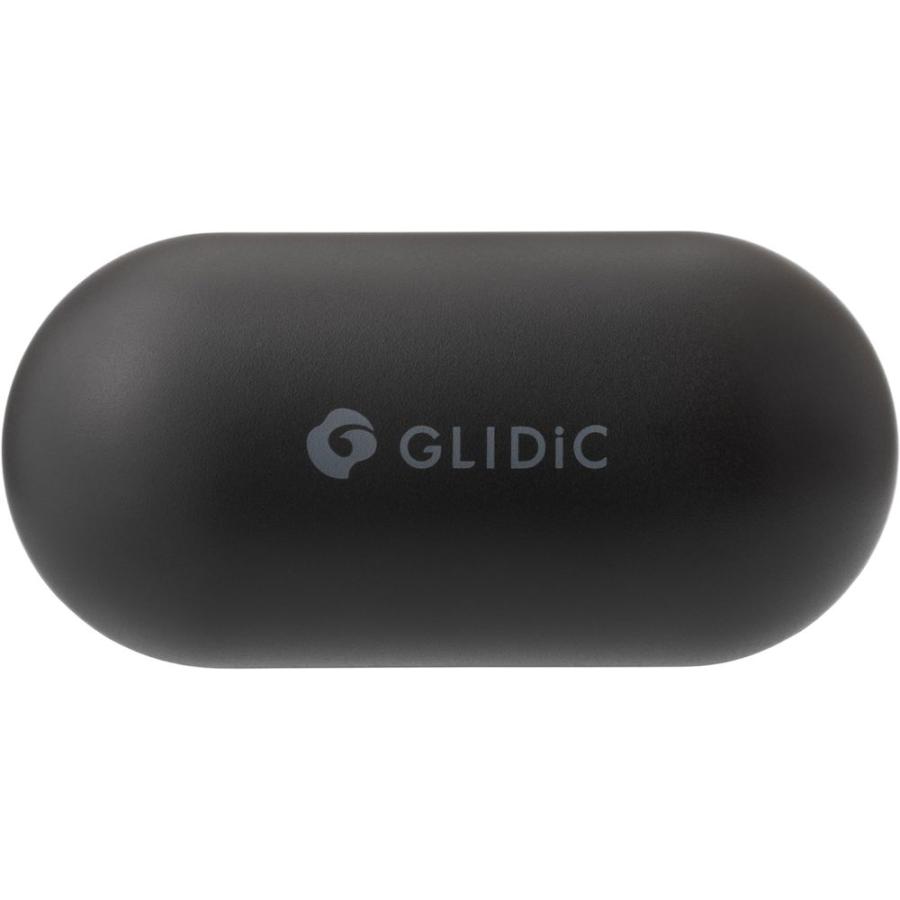 GLIDiC TW-4000P 【mameBuds】/ ブラック　GL-TW4000P-BK｜yamada-denki｜12