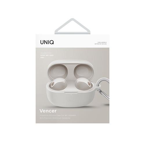 UNIQ UNIQ-SONYWF1000XM5-VENGRY WF-1000XM5 シリコンケース UNIQ UNIQ-SONYWF1000XM5-VENGRY WF-1000XM5 シリコンケース