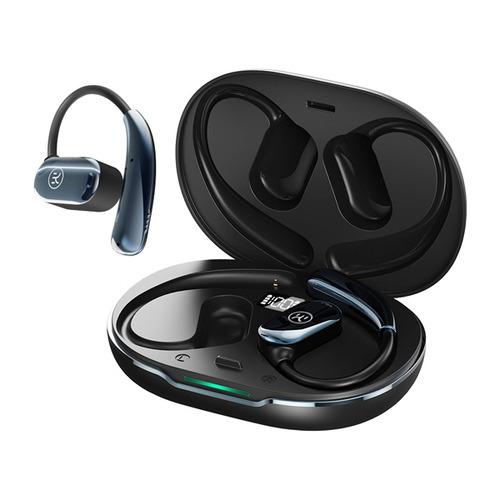 KING LUCKY i31pro MaX OPENEAR 空気伝導式 完全ワイヤレス ながら聴き