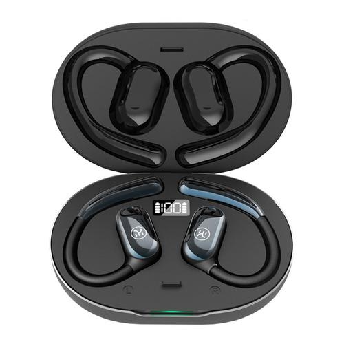 KING LUCKY i31pro MaX OPENEAR 空気伝導式 完全ワイヤレス ながら聴き