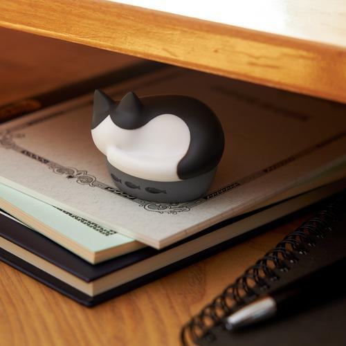 ラディウス HP-C28BTH 完全ワイヤレスイヤホン 左右分離 Bluetooth対応 ハチワレ_15