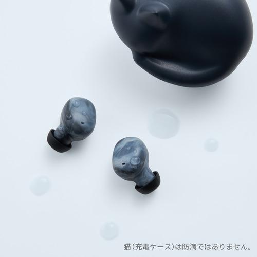 ラディウス HP-C28BTM 完全ワイヤレスイヤホン 左右分離 Bluetooth対応 ミケ_13