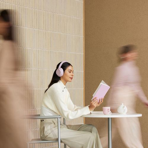 ソニー WH-CH720N P ワイヤレス ノイズキャンセリング ステレオヘッドセット ダイナミック型 Bluetooth対応 ピンク |  | 20