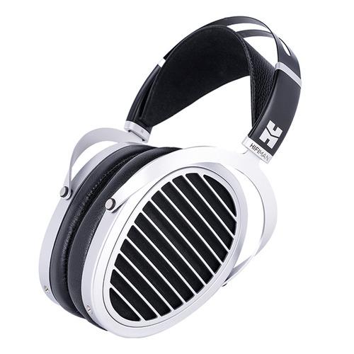 HIFIMAN ANANDANANO 平面磁界駆動型ヘッドホン ステルスマグネット採用