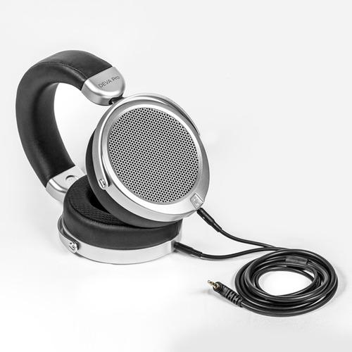 HIFIMAN DEVAPRO 開放型ヘッドホン Bluetooth対応 Blue mini付属