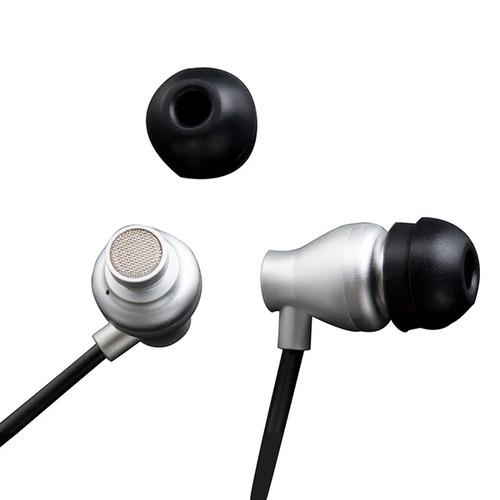 HIFIMAN RE800SILVER カナル型 有線イヤホン トッポロジードライバー