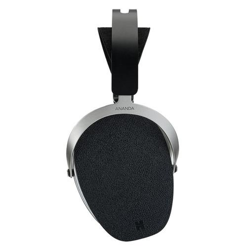 HIFIMAN ANANDA UNVEILED 平面駆動ヘッドホン NEOスーパーナノ振動版