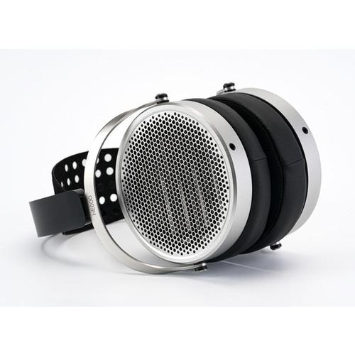 HIFIMAN HE600 平面磁気駆動型ヘッドホン 回転式ヒンジ採用