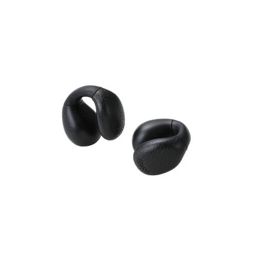 エレコム LBT-OWS03BK ワイヤレスイヤホン オープンイヤー Bluetooth
