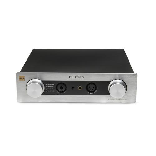 HIFIMAN EF400 ヘッドホンアンプ DAC機能対応_1