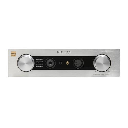 HIFIMAN EF400 ヘッドホンアンプ DAC機能対応_2