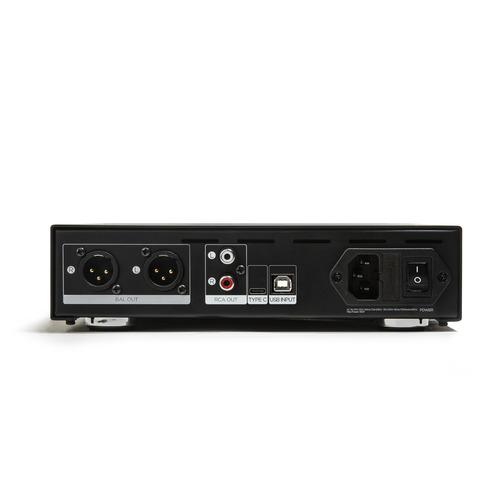 HIFIMAN EF400 ヘッドホンアンプ DAC機能対応_3