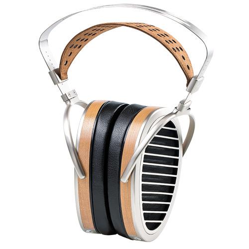 ヘッドホン he1000v2 HIFIMAN HE1000V2 平面駆動ヘッドホン 非対称の磁気回路