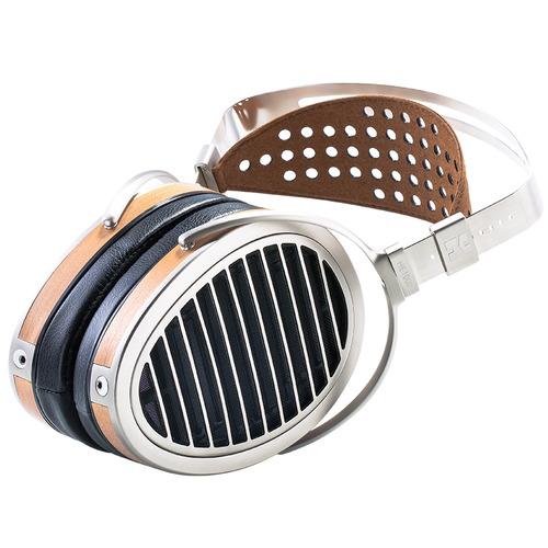 HIFIMAN HE1000V2 平面駆動ヘッドホン 非対称の磁気回路