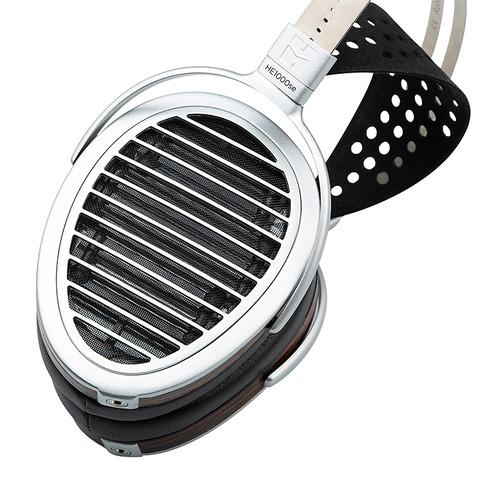 HIFIMAN HE1000SE 有線ヘッドホン ステルス・マグネット採用 オーバーヘッド型の画像