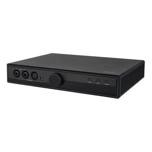 HIFIMAN PRELUDE ヘッドホンアンプ GoldenWave フルバランス構成A級 