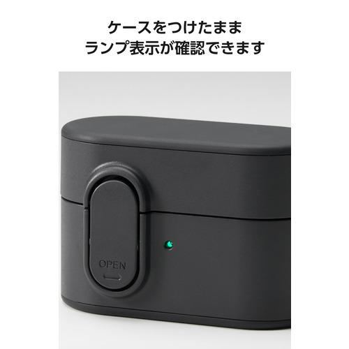 SONY WF-1000XM6 ワイヤレスイヤホン ブラック 充電ケース付き Amazon.co.jp: ソニー(SONY) WF-1000XM6 ブラック ワイヤレスイヤホン