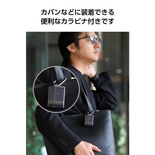 エレコム TWS-SO262UCCR SONY WF-1000XM6 ワイヤレスイヤホン ケース