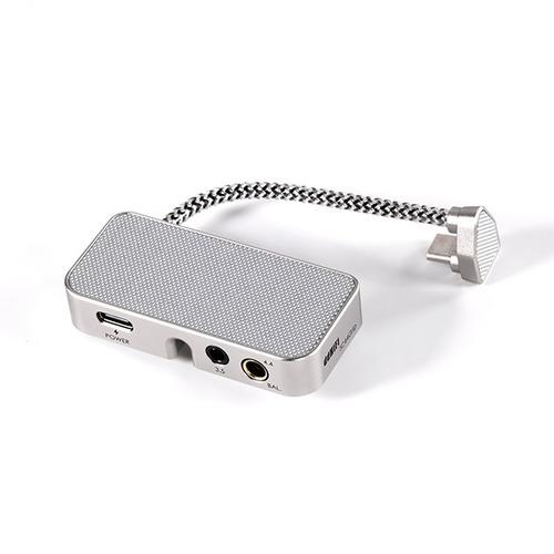 ddHiFi TC44Grip ポータブルDACアンプ スマホ用 ヘッドホンアンプ_1