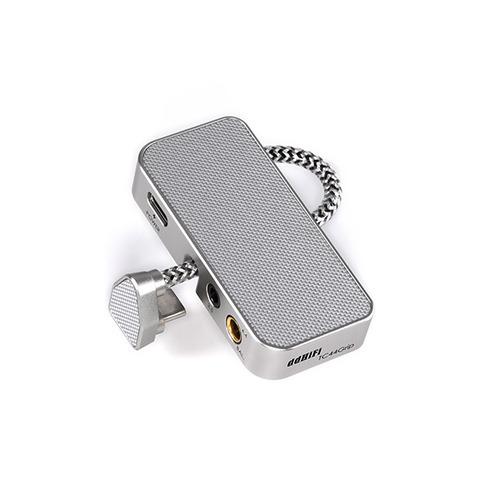 ddHiFi TC44Grip ポータブルDACアンプ スマホ用 ヘッドホンアンプ_2